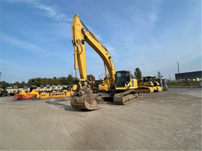 2019 KOMATSU PC360LC-11 MD0052924